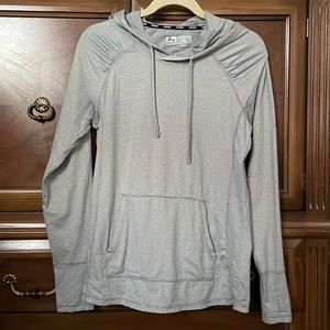 RBX PERFORMANCE HOODIE